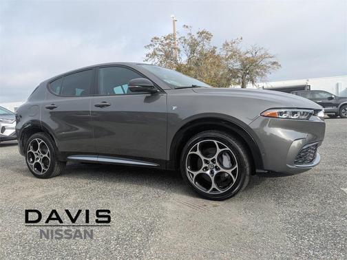 2024 Alfa Romeo Tonale Ti EAWD