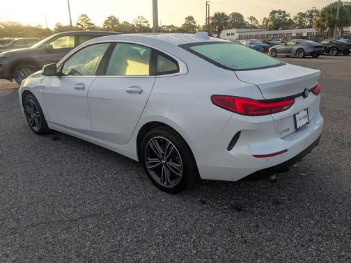 2024 BMW 228 Gran Coupe sDrive