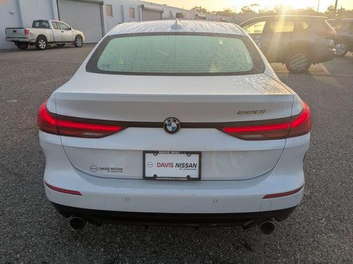 2024 BMW 228 Gran Coupe sDrive