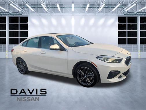 2024 BMW 228 Gran Coupe sDrive