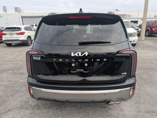2023 Kia Telluride EX X-Line