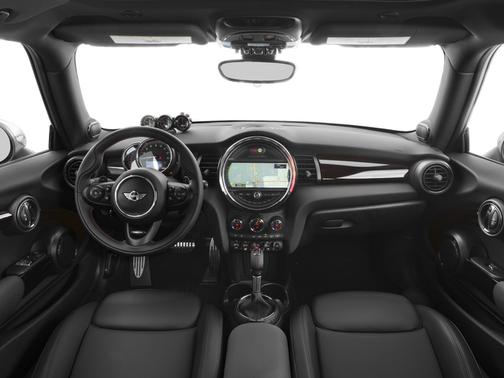 2017 MINI Hardtop John Cooper Works