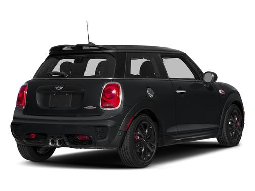 2017 MINI Hardtop John Cooper Works
