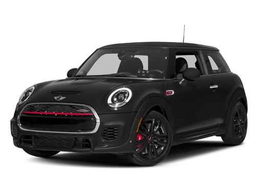2017 MINI Hardtop John Cooper Works