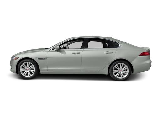 2017 Jaguar XF 35t Premium