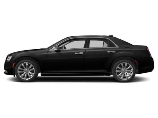 2015 Chrysler 300 S