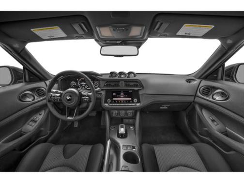 2024 Nissan Z Sport Auto
