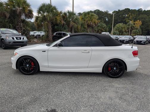 2013 BMW 135 135i