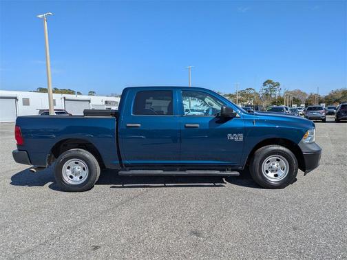 2021 RAM 1500 Tradesman