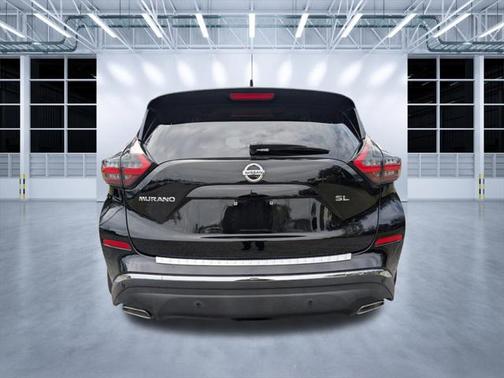 2021 Nissan Murano SL FWD