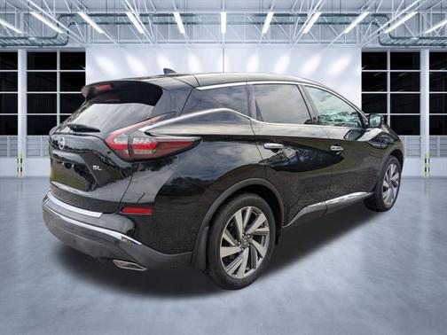 2021 Nissan Murano SL FWD