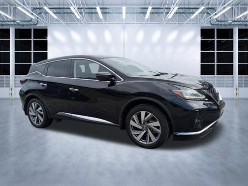 2021 Nissan Murano SL FWD