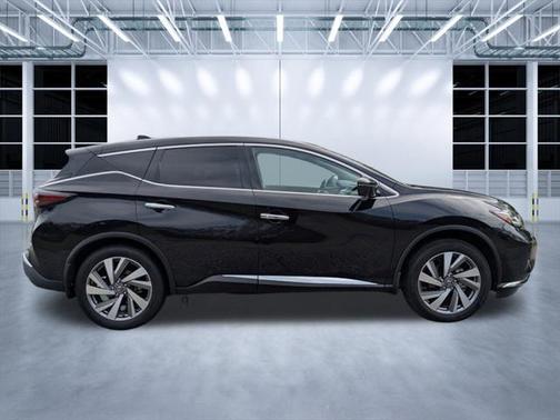 2021 Nissan Murano SL FWD