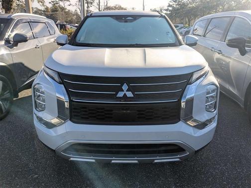 2024 Mitsubishi Outlander SE 2.5 2WD