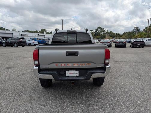 2019 Toyota Tacoma SR5