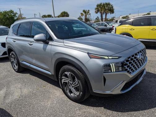 2022 Hyundai SANTA FE SEL 2.4
