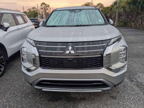 2025 Mitsubishi Outlander SE 2.5 2WD