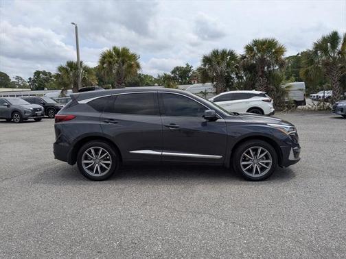 2020 Acura RDX Technology Package