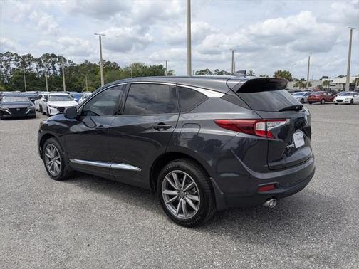 2020 Acura RDX Technology Package