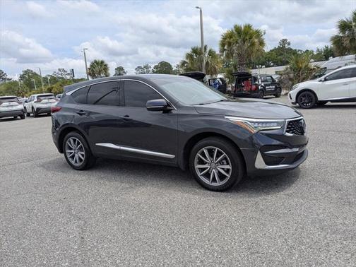 2020 Acura RDX Technology Package