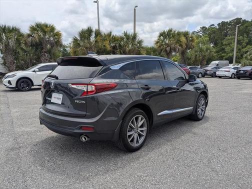 2020 Acura RDX Technology Package