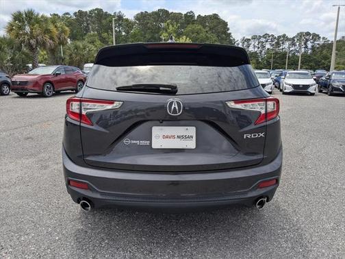 2020 Acura RDX Technology Package