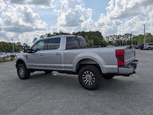 2020 Ford F-250 Lariat