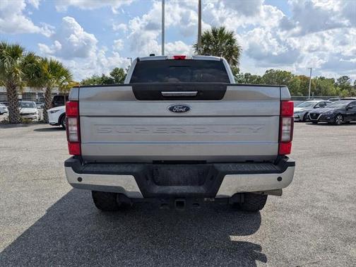2020 Ford F-250 Lariat