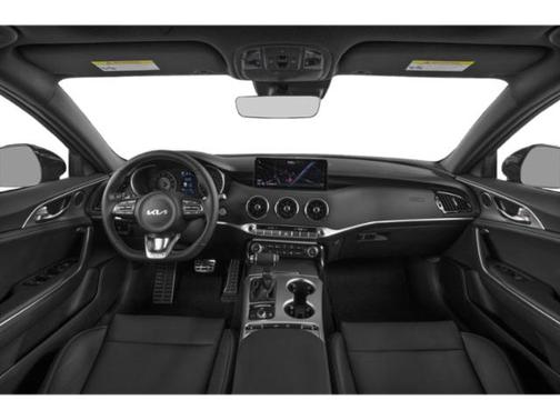 2022 Kia Stinger GT1
