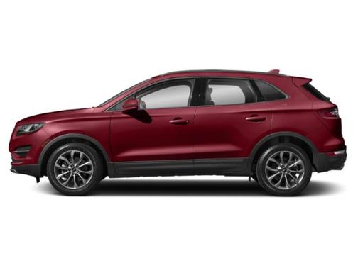 2019 Lincoln MKC Select