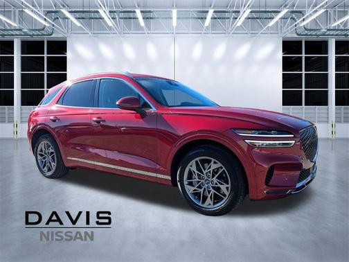 2025 Genesis GV70 2.5T AWD