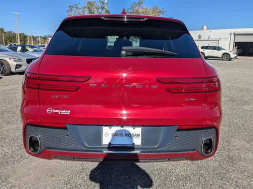 2025 Genesis GV70 2.5T AWD