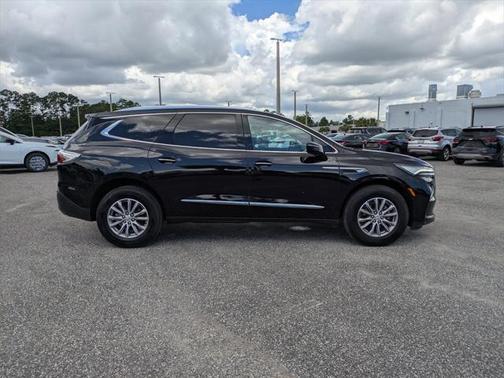 2024 Buick Enclave Premium AWD