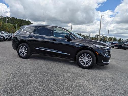 2024 Buick Enclave Premium AWD