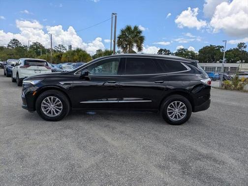 2024 Buick Enclave Premium AWD
