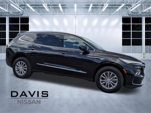 2024 Buick Enclave Premium AWD