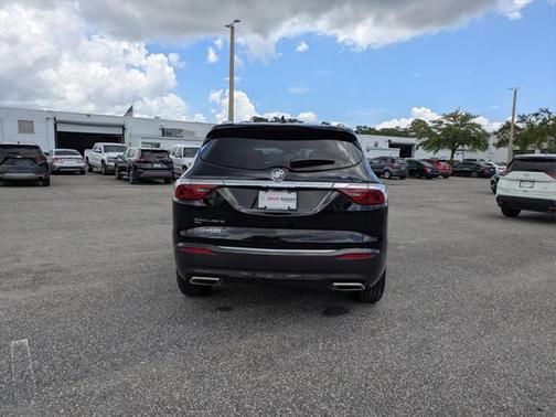 2024 Buick Enclave Premium AWD