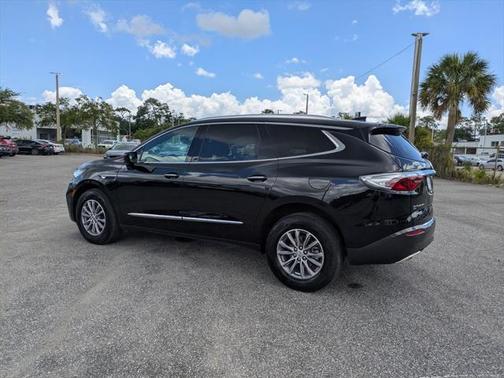 2024 Buick Enclave Premium AWD