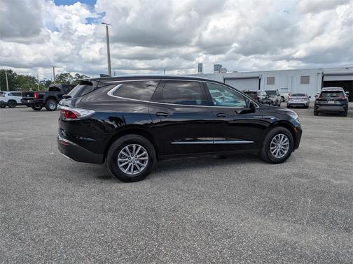 2024 Buick Enclave Premium AWD