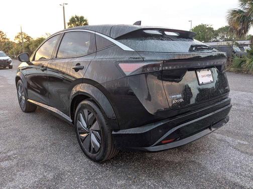 2023 Nissan ARIYA ENGAGE