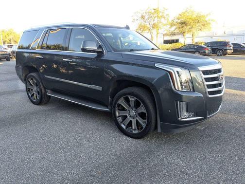 2019 Cadillac Escalade Base