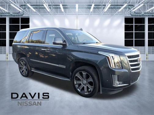 2019 Cadillac Escalade Base