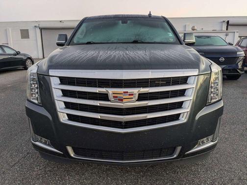 2019 Cadillac Escalade Base