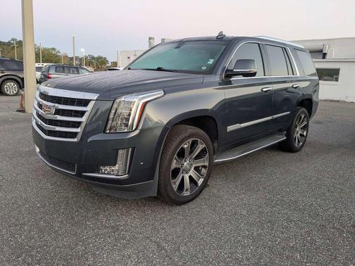 2019 Cadillac Escalade Base
