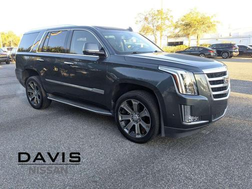 2019 Cadillac Escalade Base