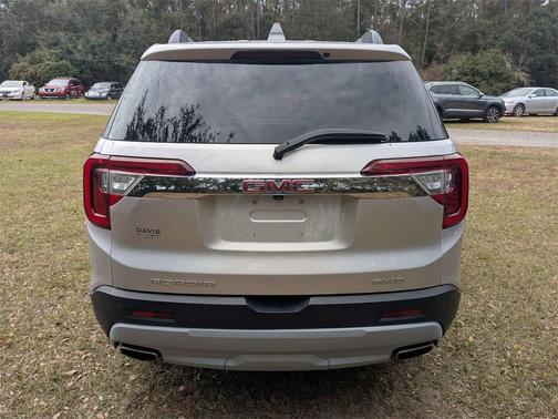 2020 GMC Acadia AWD SLT