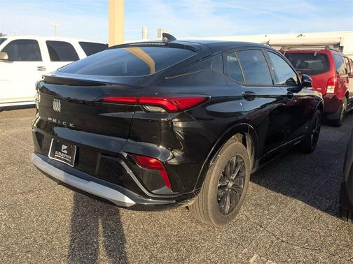 2025 Buick Envista Sport Touring FWD