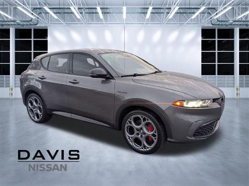 2024 Alfa Romeo Tonale Veloce EAWD