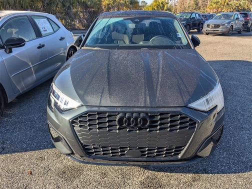 2024 Audi A3 Premium