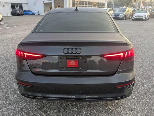 2024 Audi A3 Premium